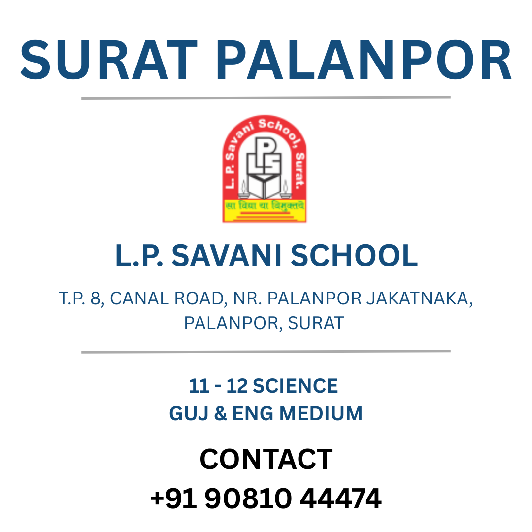 SURAT PALANPOR